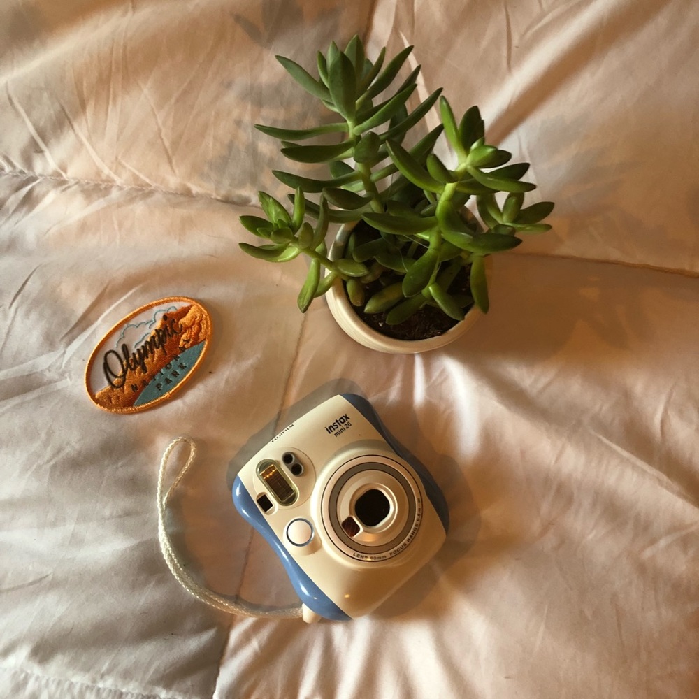 instax mini 26